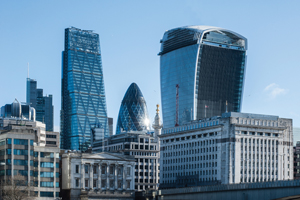 Principle Cleaning Services are celebrating a new contract at 20 Fenchurch Street